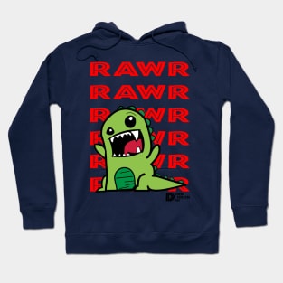 RAWR Hoodie